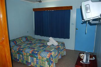 Horizon Beach Resort Nadi Eksteriør bilde