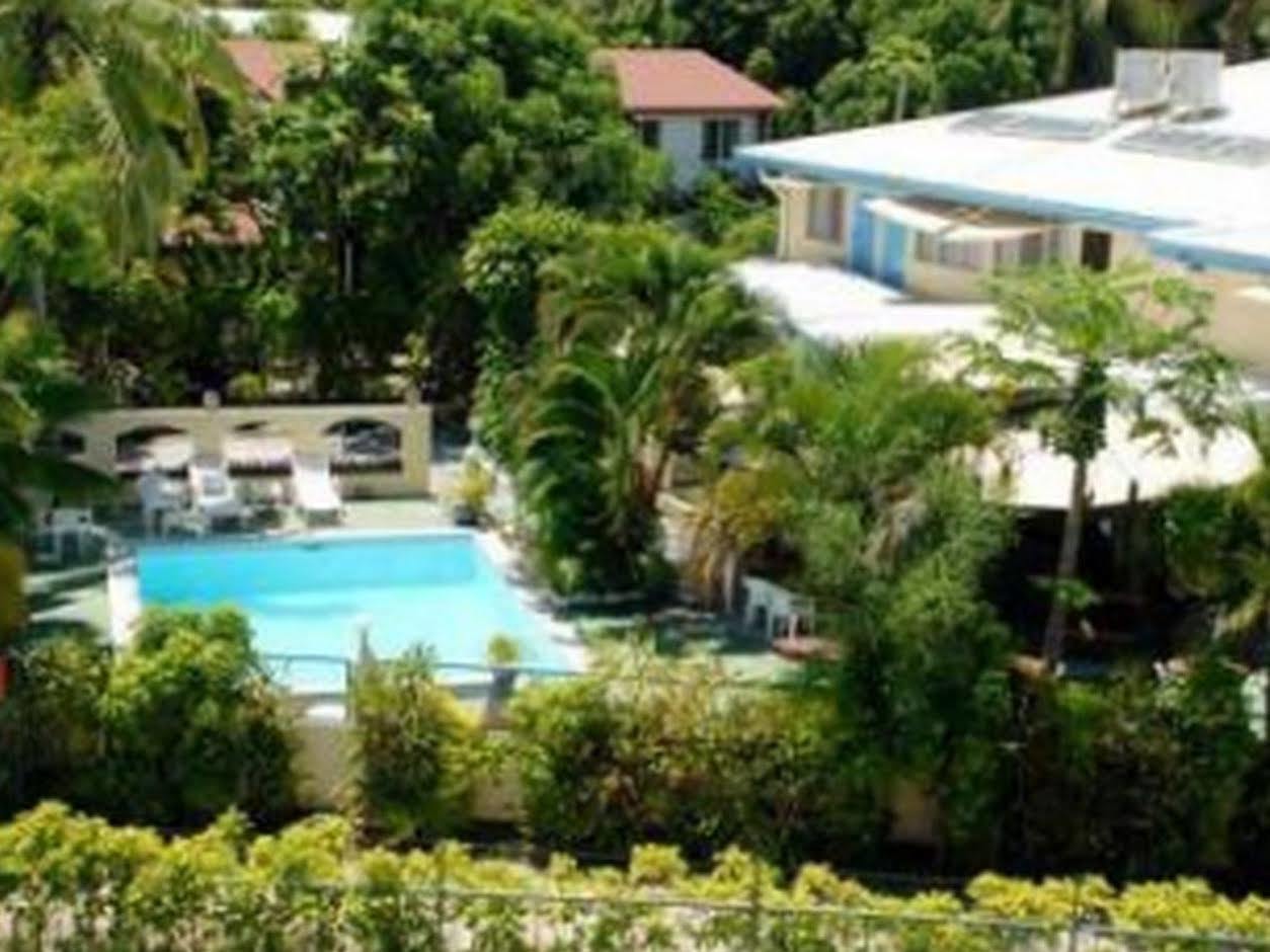 Horizon Beach Resort Nadi Eksteriør bilde