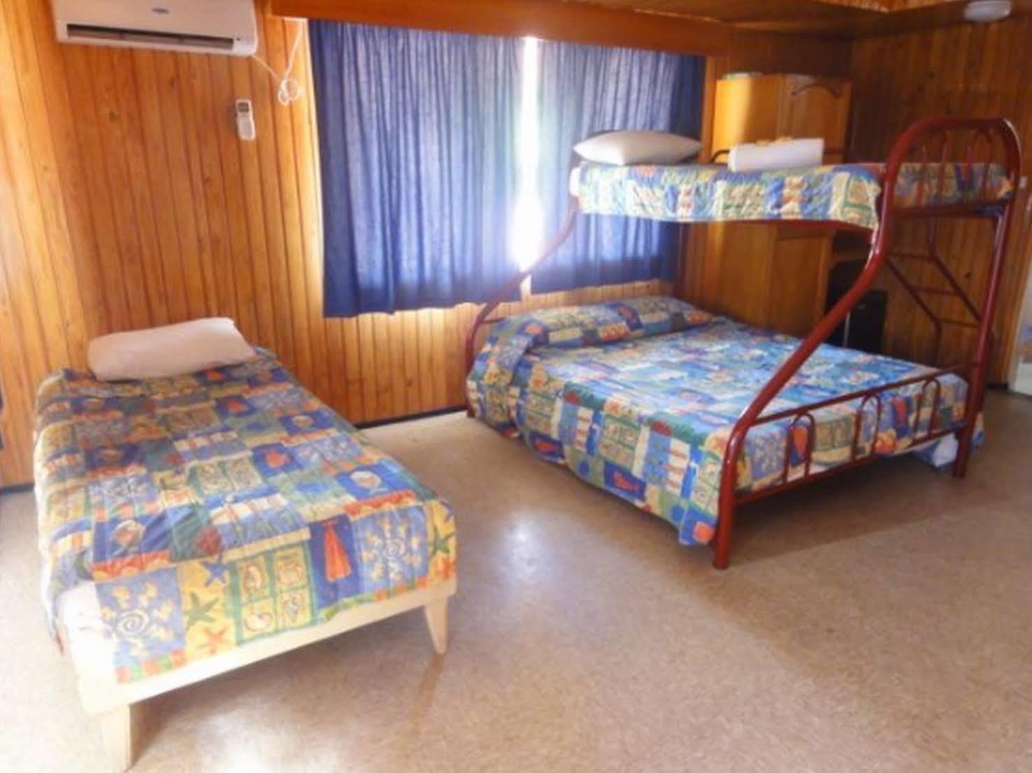 Horizon Beach Resort Nadi Eksteriør bilde