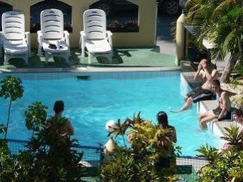 Horizon Beach Resort Nadi Eksteriør bilde