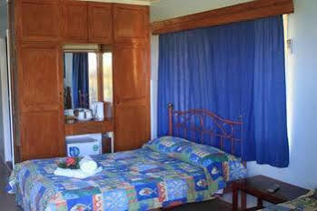 Horizon Beach Resort Nadi Eksteriør bilde
