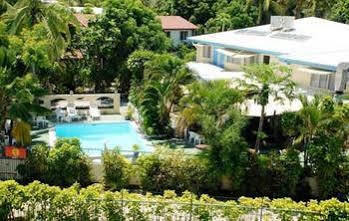 Horizon Beach Resort Nadi Eksteriør bilde